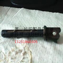 GA014絡筒機鋁錠子尼龍錠牛筋品質，高彈耐磨