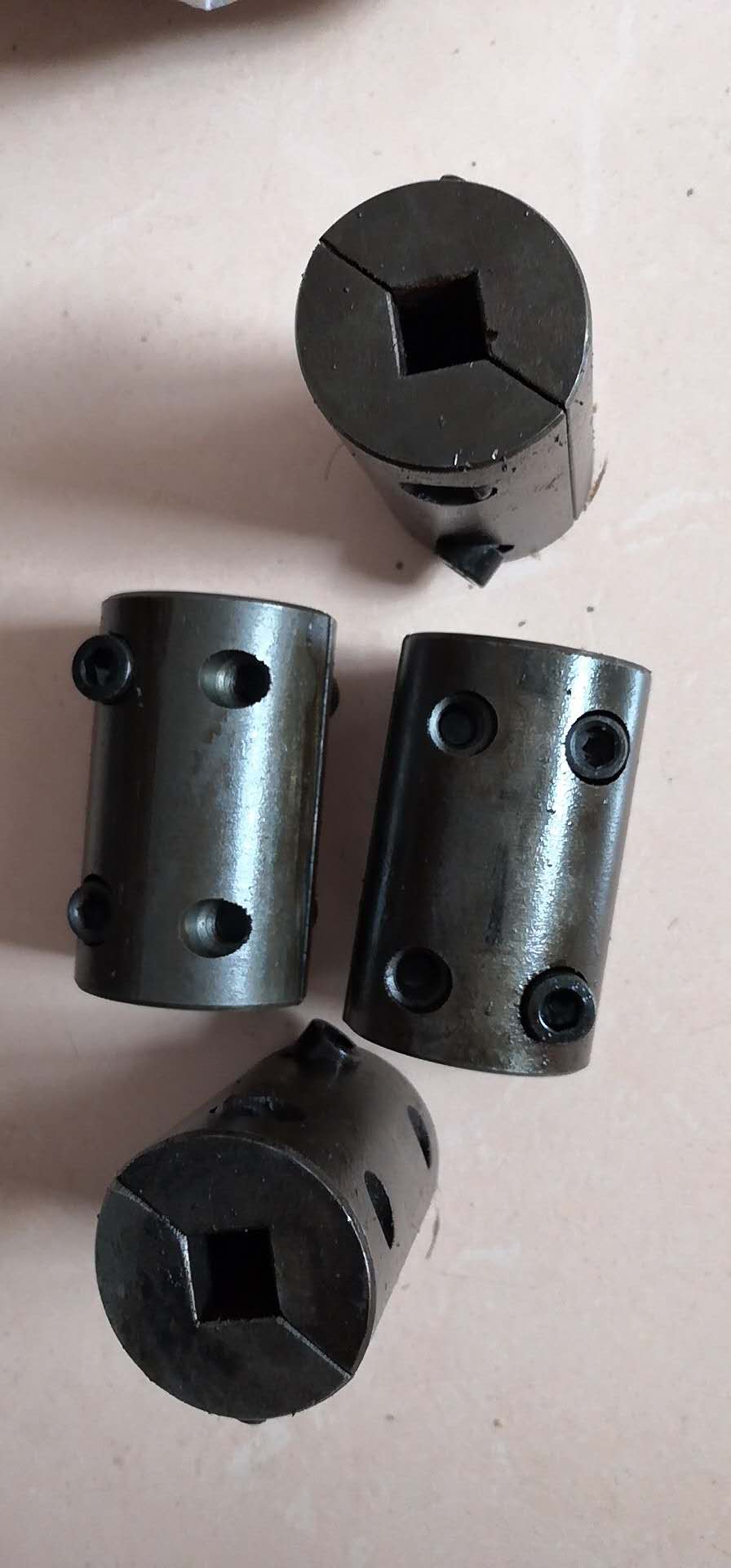 各種銅件加工生產牛筋品質，高彈耐磨
