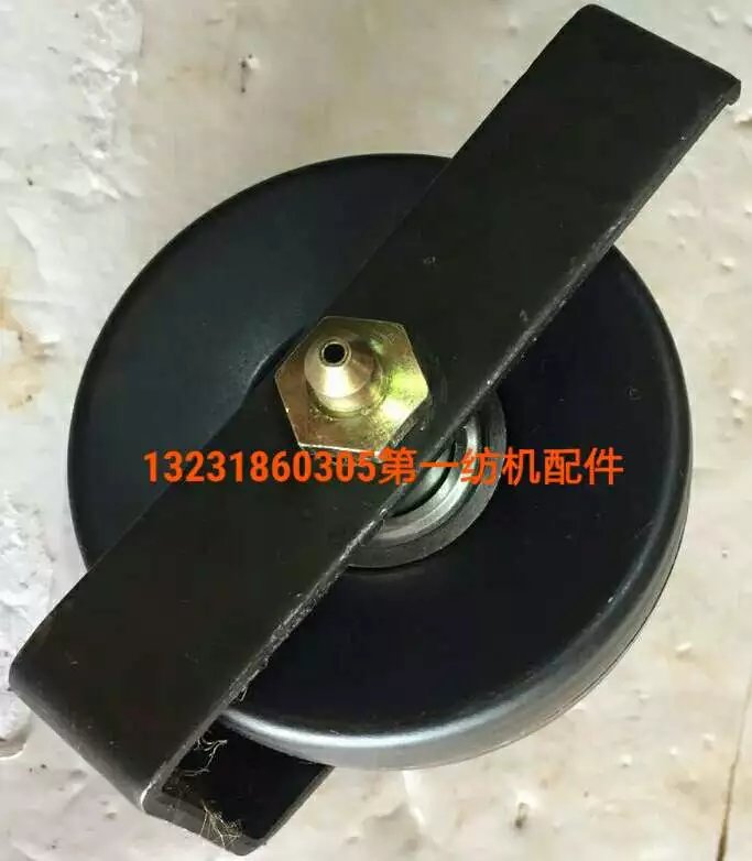 FA734雙面搖紗機配件加長耐磨成型好