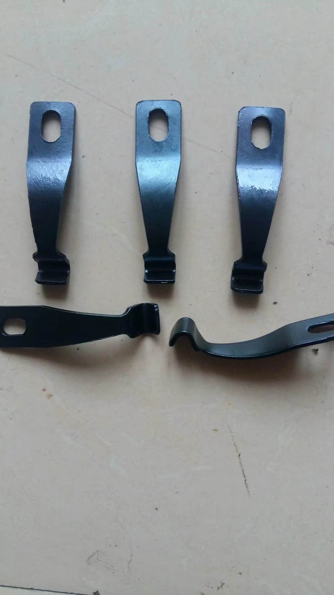 GKH191卷緯機配件加長耐磨成型好