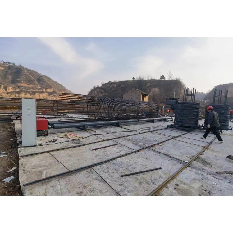 半自動滾籠機(jī)貨源充足