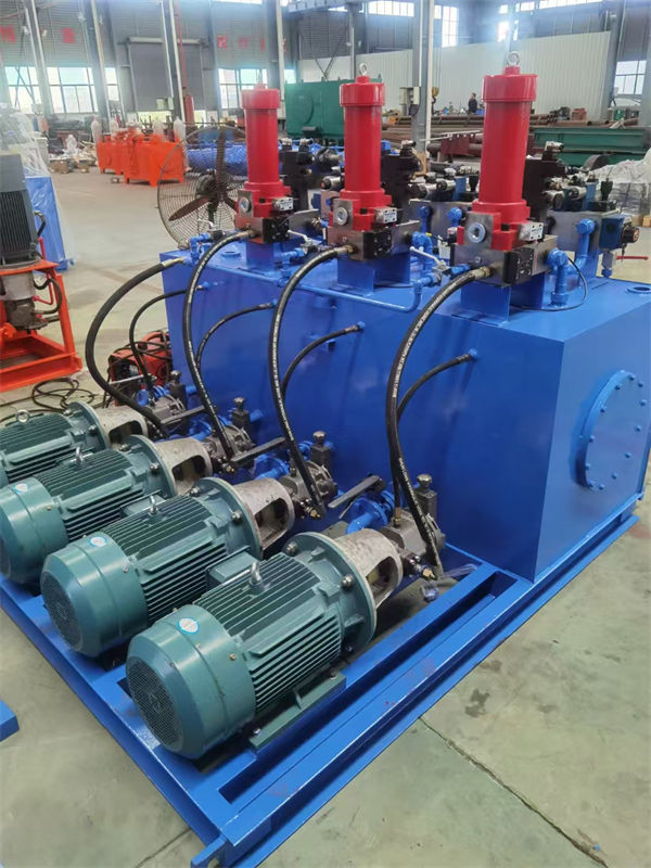 螺桿式啟閉機QDA電裝啟閉機質量看得見