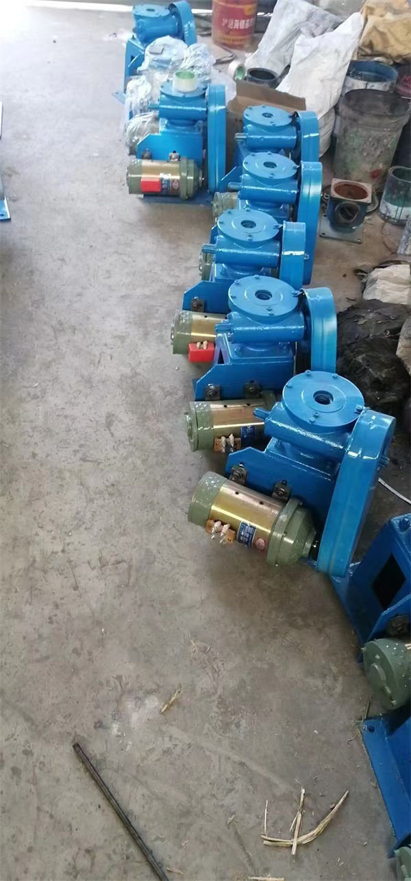螺桿式啟閉機QDA電裝啟閉機價格實在