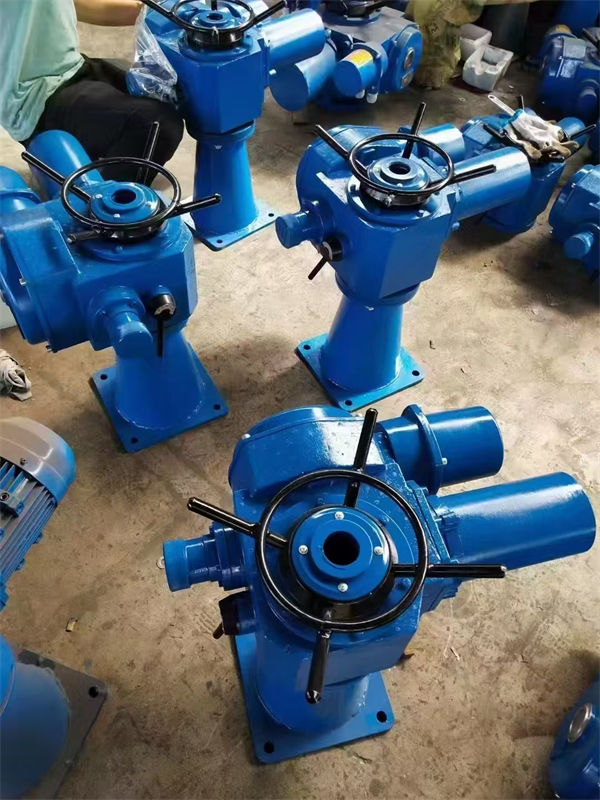 螺桿式啟閉機(jī)QDA電裝啟閉機(jī)質(zhì)量可靠