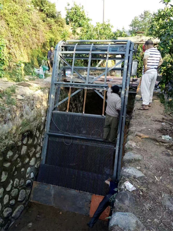 清污機,河道清污機實體廠家大量現貨