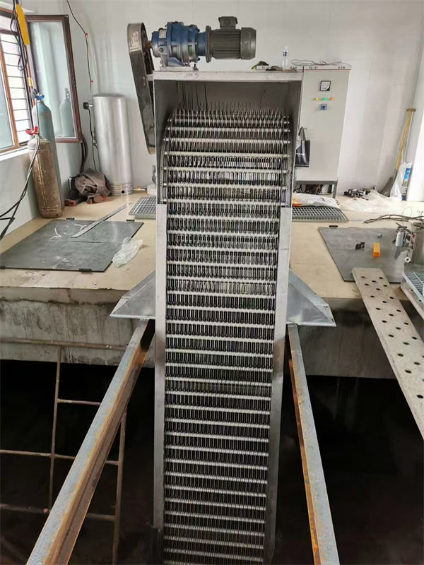 清污機(jī)抓斗清污機(jī)貨源充足