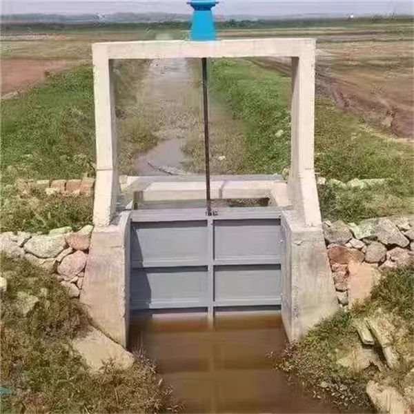 不銹鋼閘門(mén)-鋼制閘門(mén)拒絕中間商