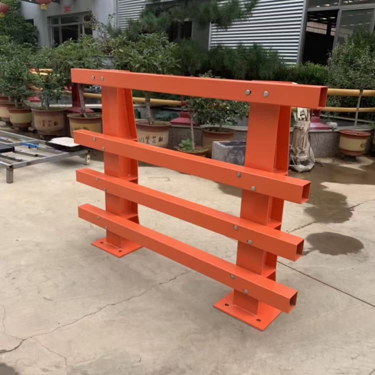 不锈钢护栏_景观护栏质量无忧