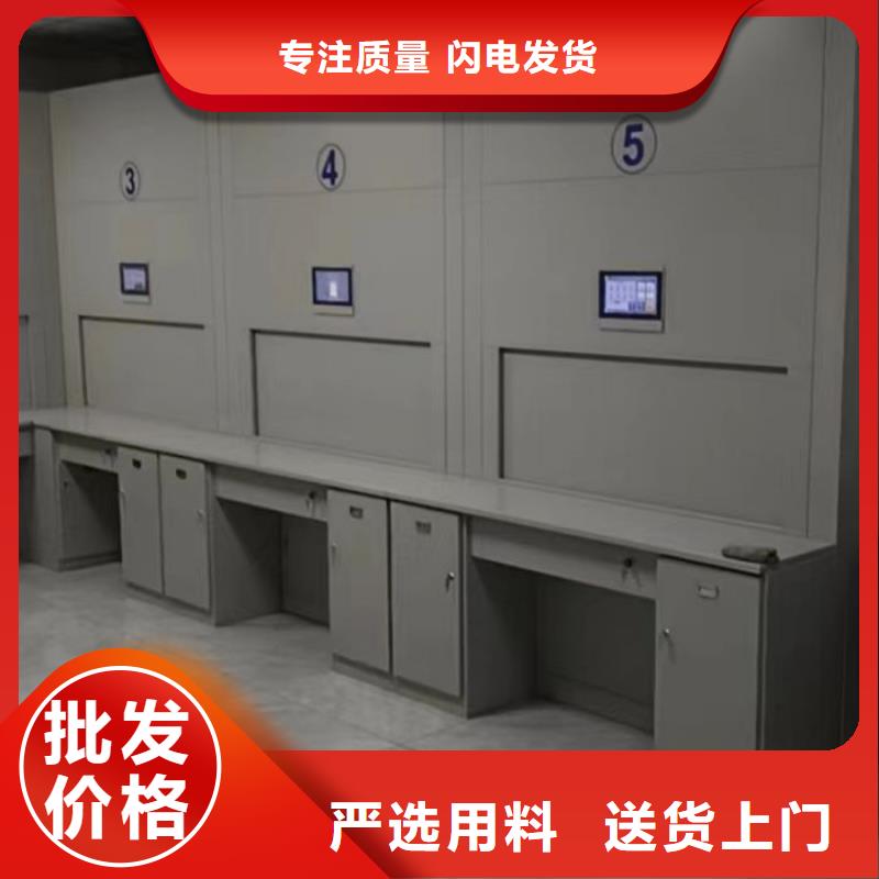賀州手動型密集柜價格合理的公司