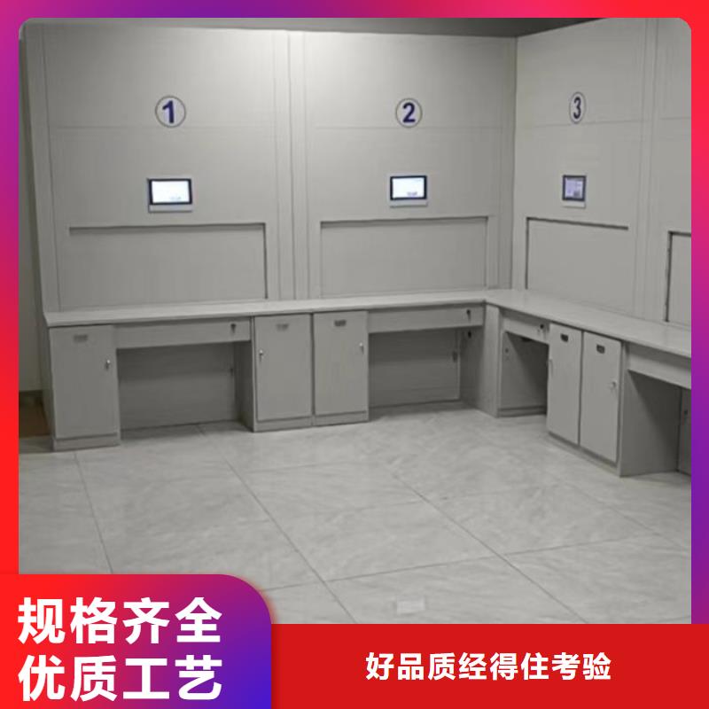 賀州手動型密集柜價格合理的公司