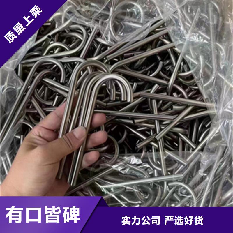 12Cr18Ni9不锈钢管实力厂家放心选择！自产自销