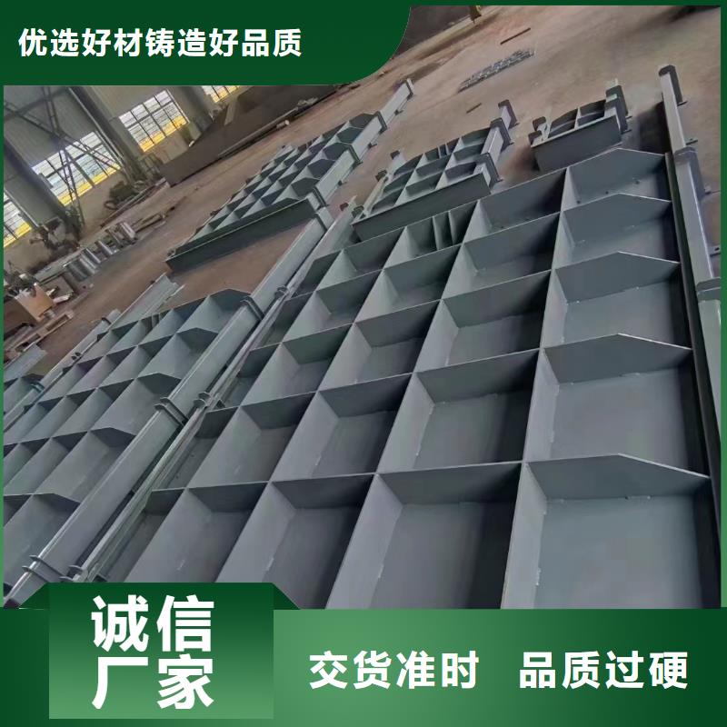 鋼閘門液壓啟閉機實力見證原廠制造