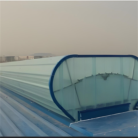 TC6-1030n智能啟閉式通風(fēng)天窗隨時來廠驗貨精致工藝