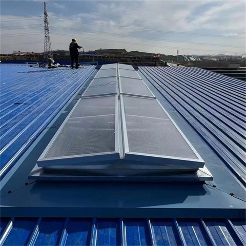 通风设备TC8-4018电动采光天窗欢迎来电咨询