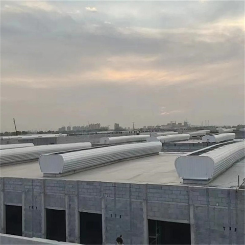 10型薄型通風天窗廠商