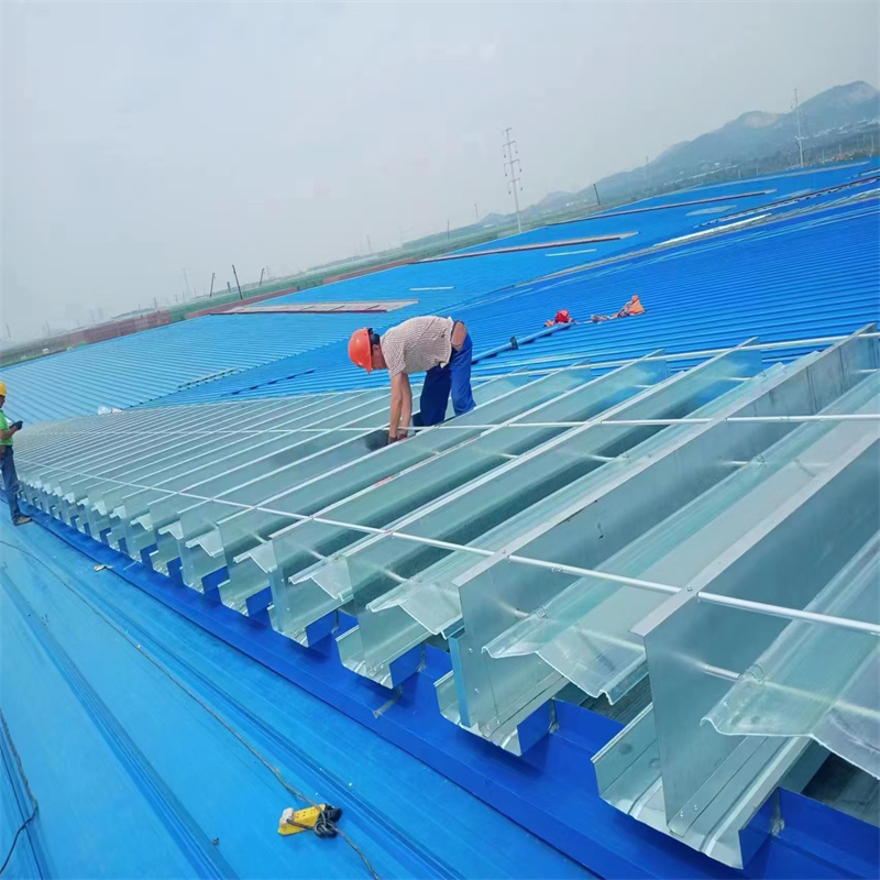 通風氣樓廠家供應
