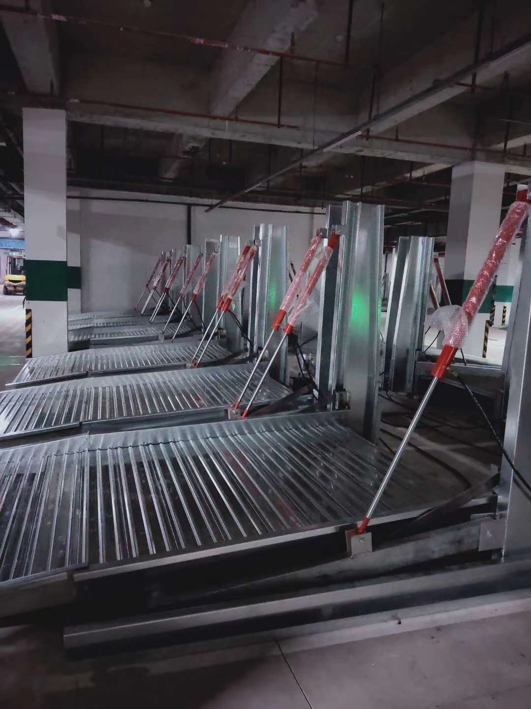 立體車庫(kù)機(jī)械停車設(shè)備廠家銷售