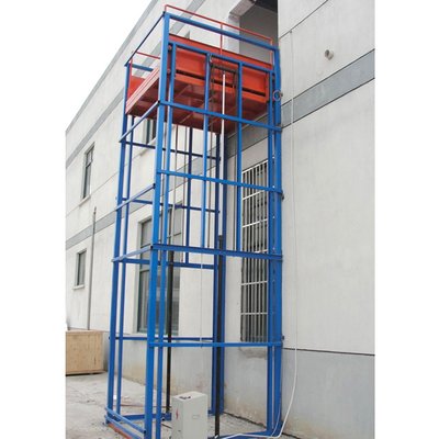 無機房電梯廠家