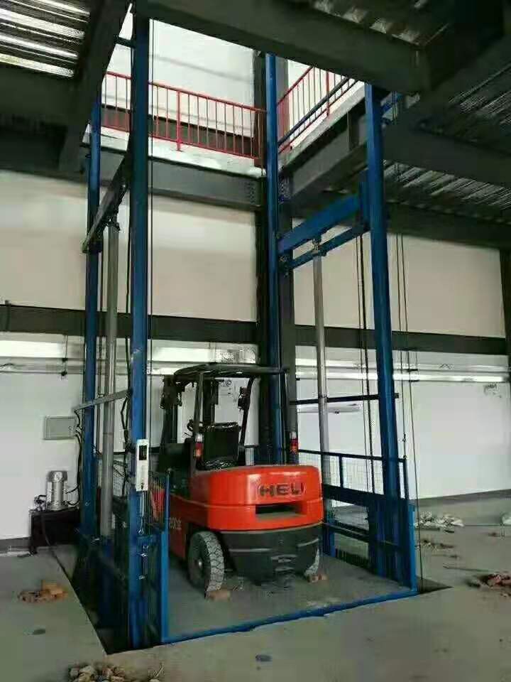 電動升降梯哪家好