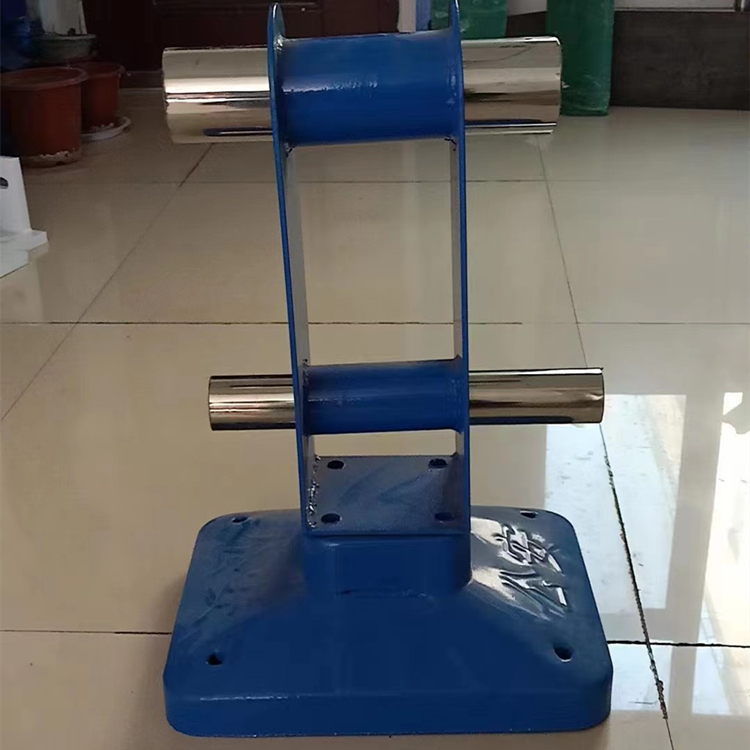 鋁合金防撞護欄聚宜興常年承接