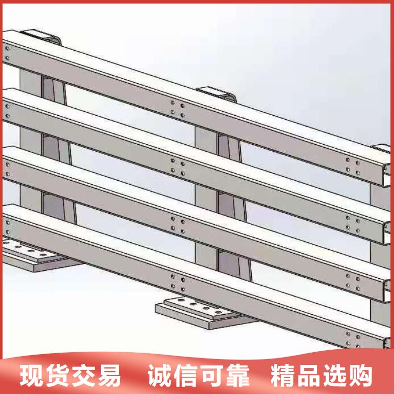 道路桥梁防撞护栏河道护栏品质服务诚信为本当地生产厂家