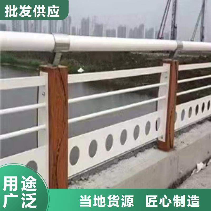 【道路桥梁防撞护栏铸造石护栏厂家海量货源】销售的是诚信