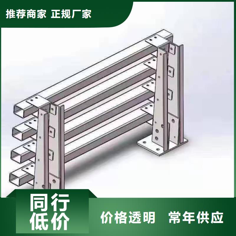 铸造石仿石护栏立柱不锈钢立柱自产自销同城公司