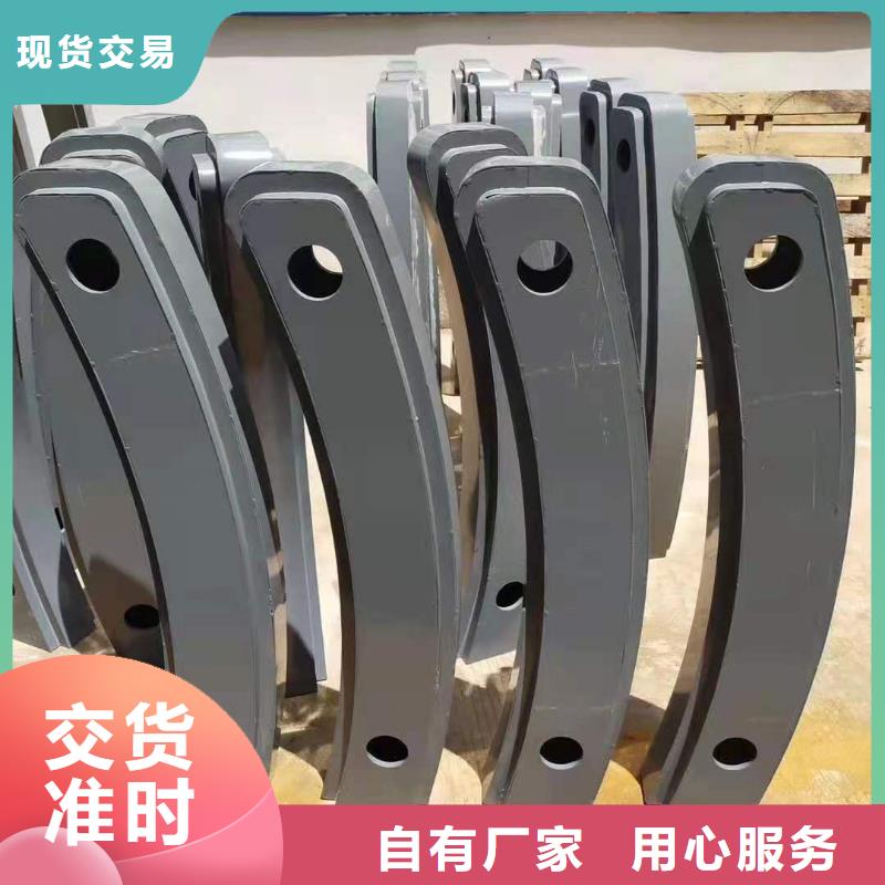 鑄造石仿石護欄立柱河道景觀護欄廠家實力大廠家當地貨源
