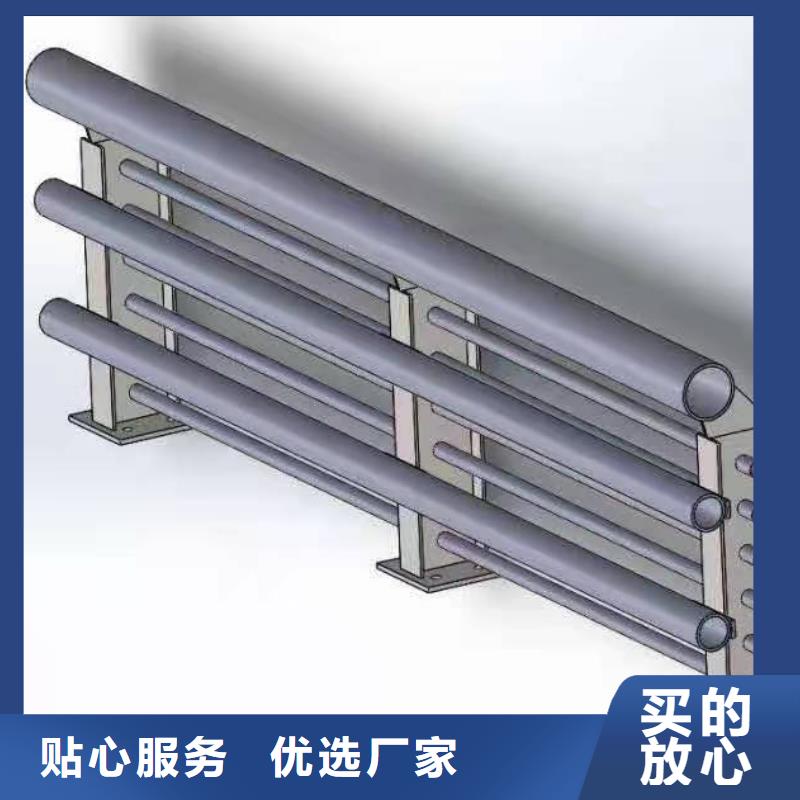 灯光景观护栏厂家【景观】护栏厂家售后完善当地制造商