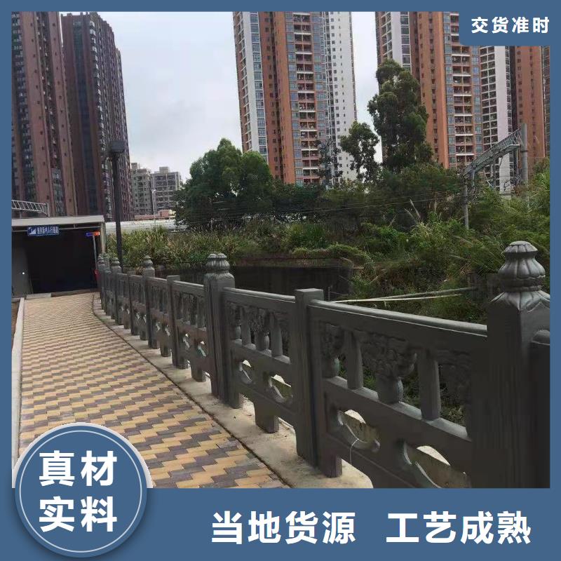 燈光景觀護欄廠家,不銹鋼護欄廠家質量為本做工精細