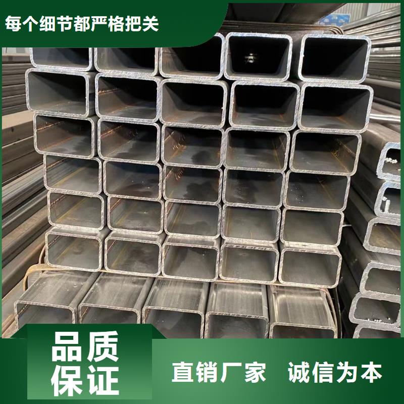 方管溫室大棚管快捷物流自有生產工廠