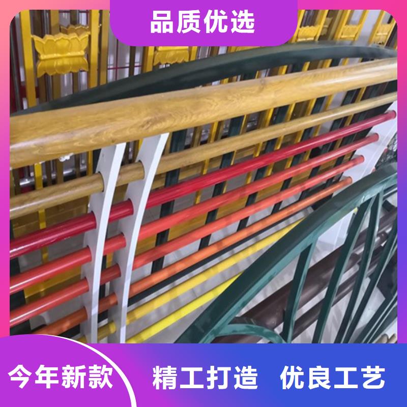 政建设景区护栏_保证正品质量不佳尽管来找我