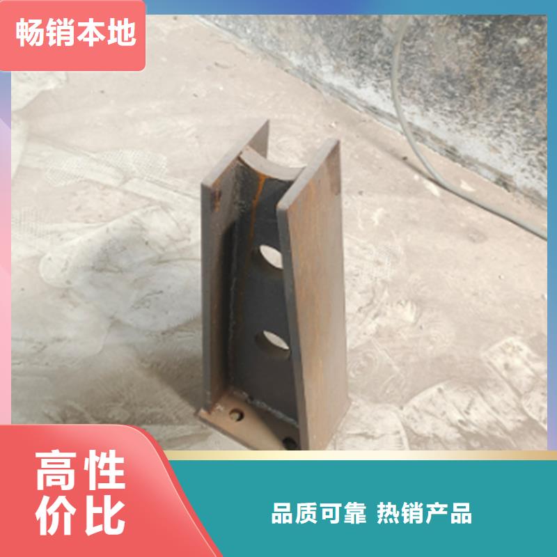 銷售橋梁景觀護欄
的廠家供您所需