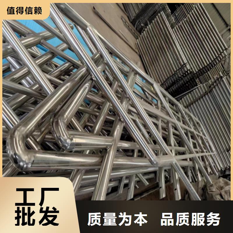 橋梁防撞護欄_廠家直銷_價格優惠