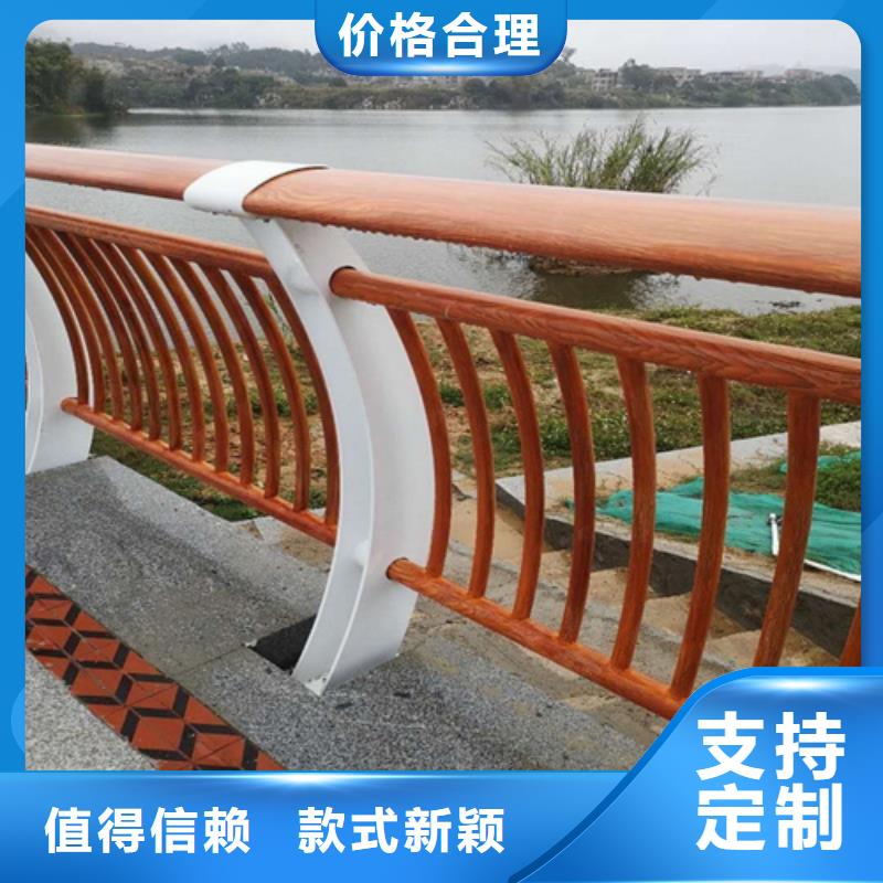 質(zhì)量好的防撞護欄多少錢一米大型廠家優(yōu)良工藝