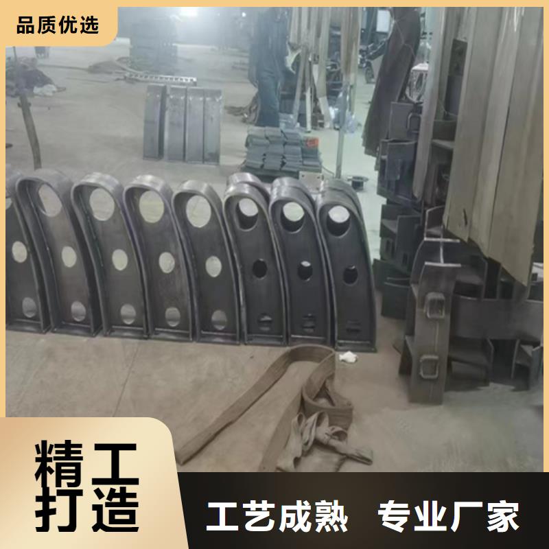 黑龍江性價比高的不銹鋼橋梁護欄報價單批發商