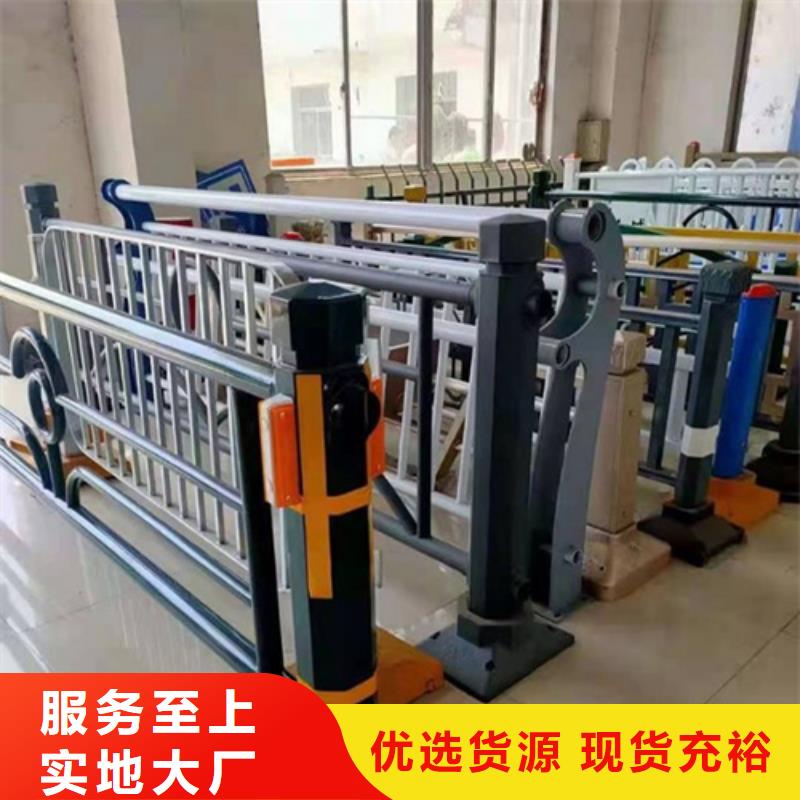 大興安嶺不銹鋼護欄圖片大全質量有保障的廠家