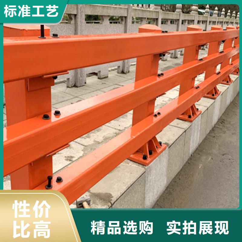 不锈钢桥梁护栏图片大全-不锈钢桥梁护栏图片大全价格透明本地生产厂家