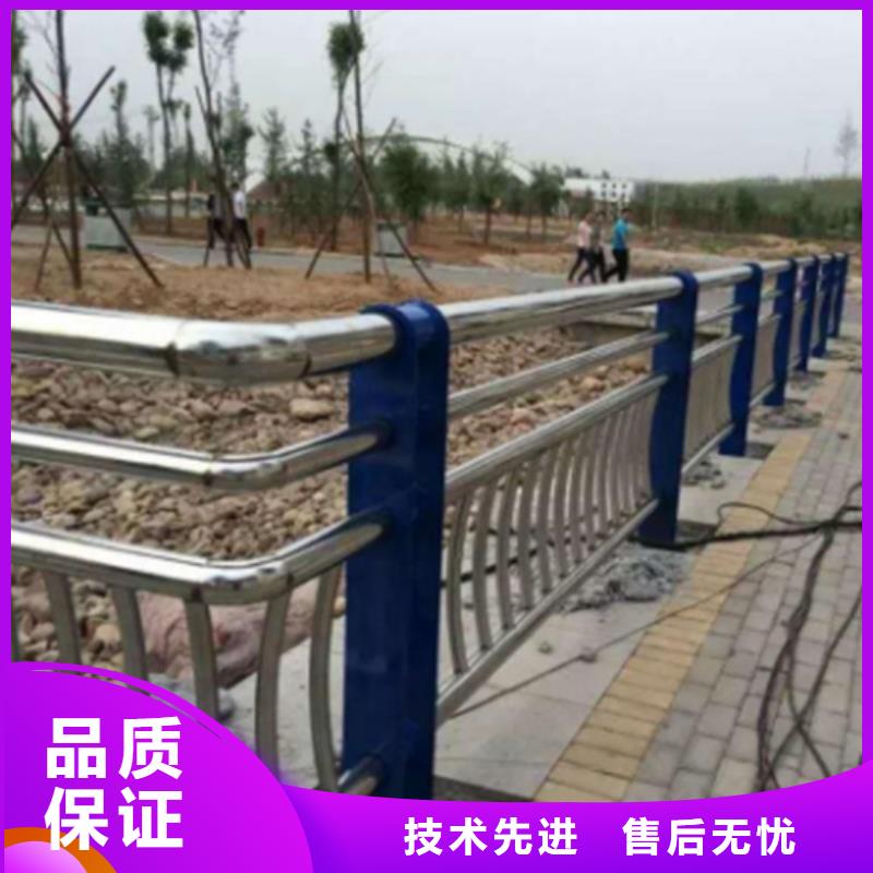 不锈钢桥梁护栏安装-接受定制当地生产商