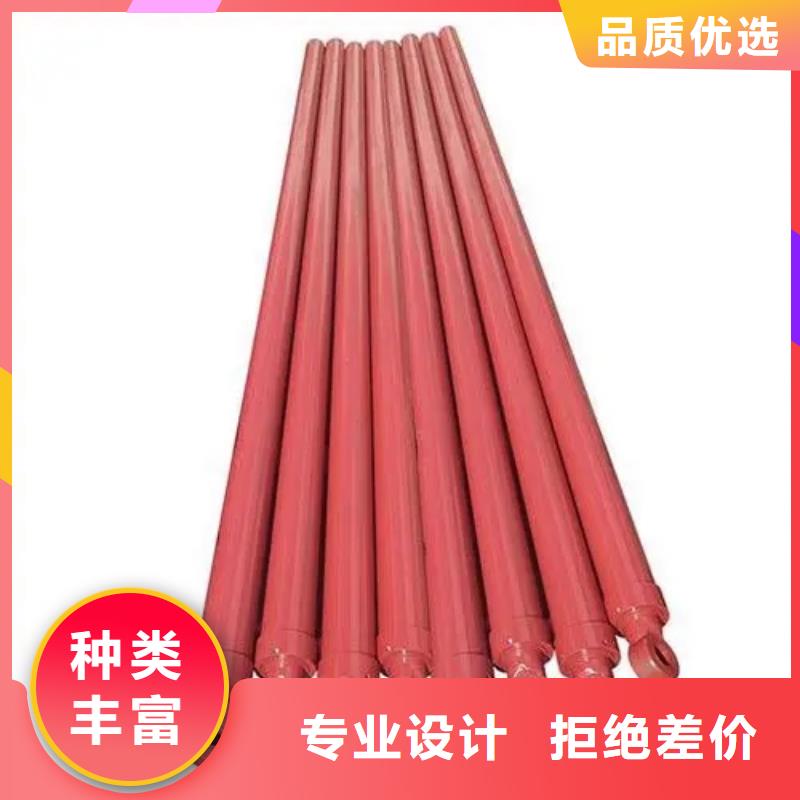 油缸-輸送機品質優選同城生產廠家
