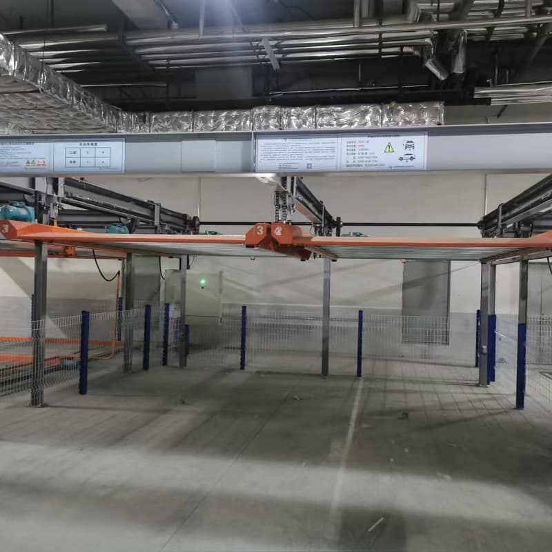 發貨及時的機械車位租賃廠家生產廠家同城生產廠家