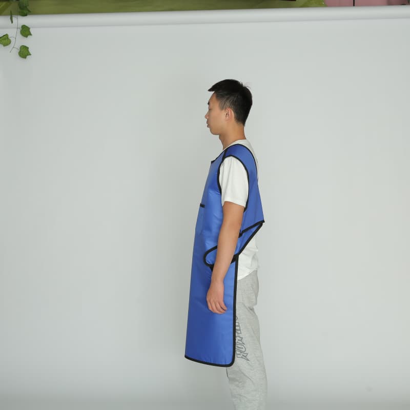 柔軟X射線鉛衣來電報價