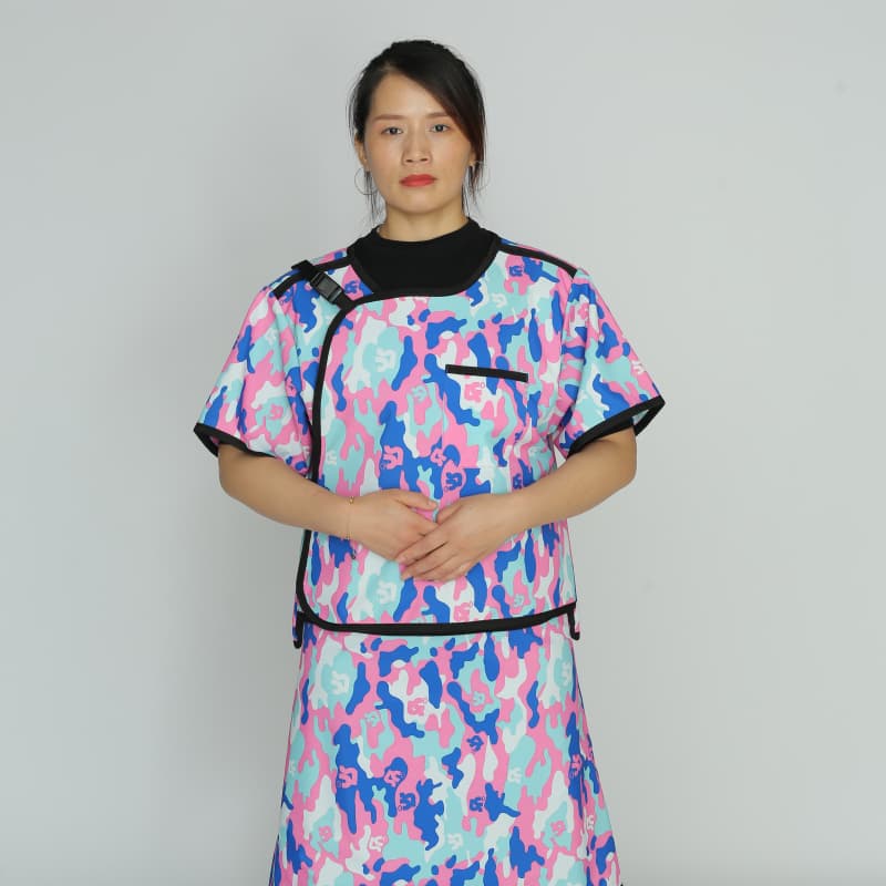 服務周到的鉛防護圍裙批發商