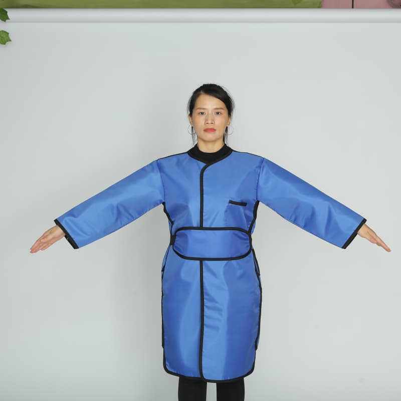 單面短袖鉛衣_多年生產經驗