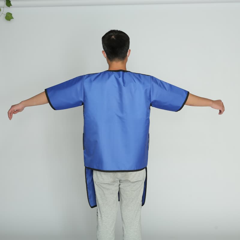 批發單面短袖鉛衣_品牌廠家