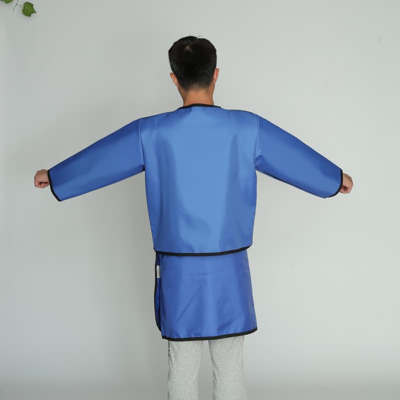 買正穿防護(hù)雙面式鉛衣-現(xiàn)貨充足有保障