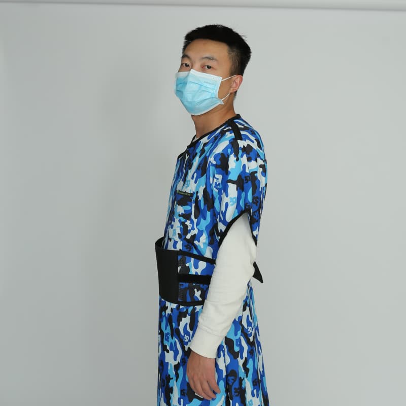 新產品：鉛手套采購