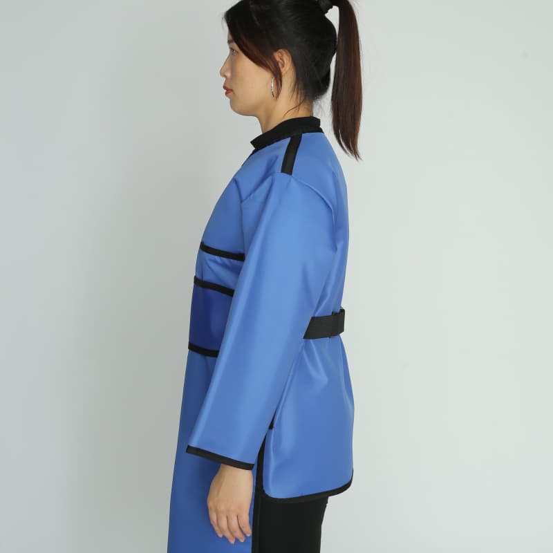 鉛馬甲技術(shù)參數(shù)