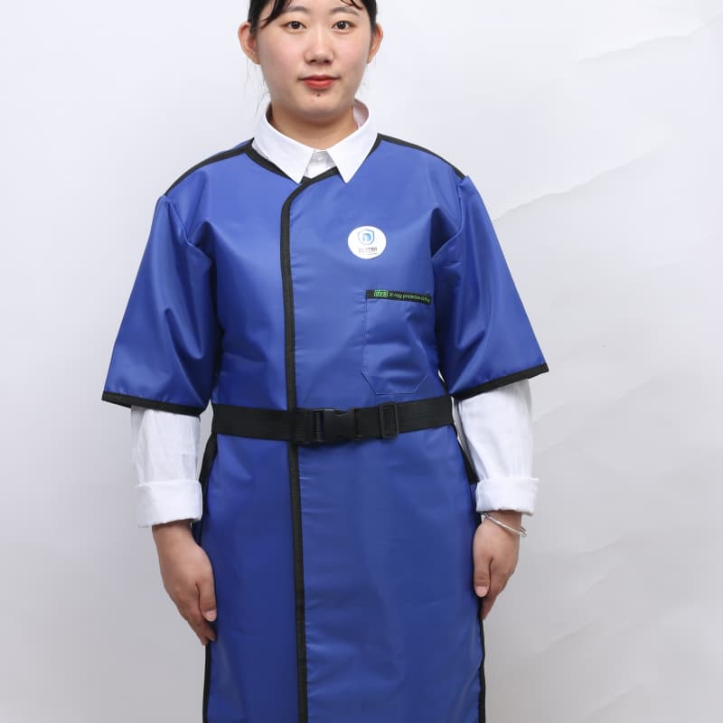 粒子植入放射科DR鉛服_省心省錢