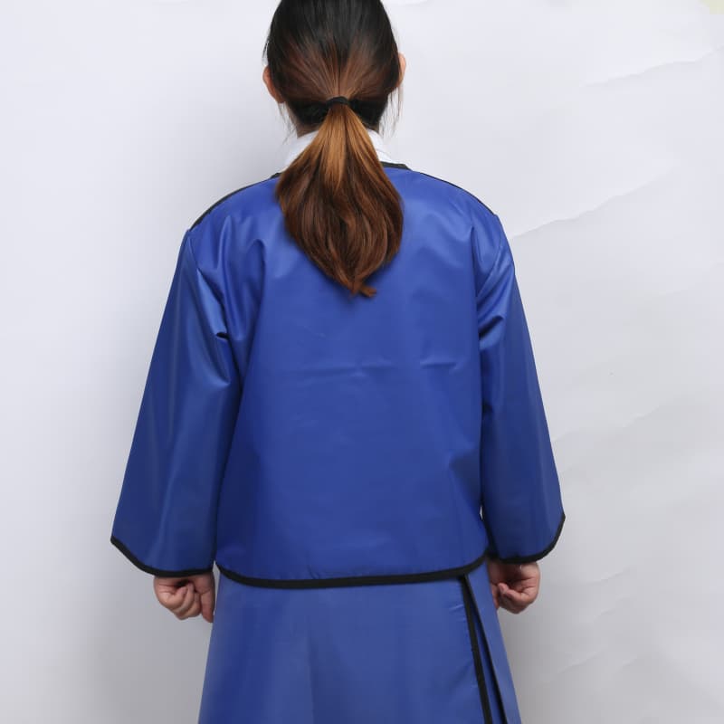 介入鉛衣-可寄樣品